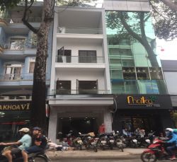 nha cho thue quan 3 mat tien duong cao thang phuong 3 quan 3