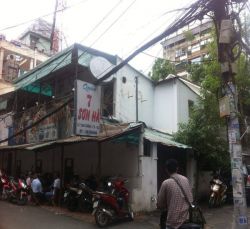 nha cho thue quan 3 hem duong cao thang p  5 quan 3