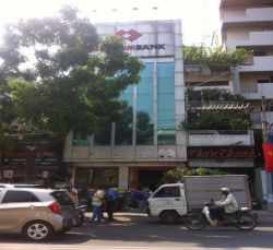 cho thue nha quan 1 mat tien duong cach mang thang 8 phuong ben thanh quan 1 