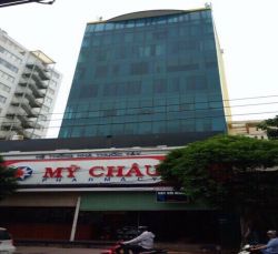 nha cho thue quan 3 mat tien duong cach mang thang 8 phuong 11 quan 3 