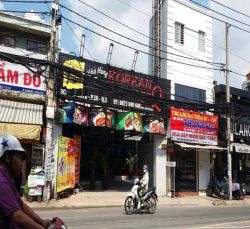 nha cho thue quan 3 mat tien duong cach mang thang 8 phuong 10 quan 3 