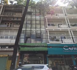 cho thue nha quan 1 mat tien duong cong quynh p  nguyen cu trinh quan 1