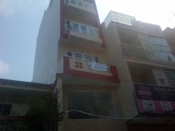 cho thue nha quan phu nhuan nha cho thue duong cu lao dien tich  35x15m  gia  2000usd th