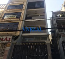 nha cho thue quan 3 cho thue nha mat tien duong so 2 khu cu xa do thanh phuong 6 quan 3 