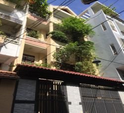 nha cho thue quan 3 hem xe hoi khu cu xa do thanh phuong 4 quan 3