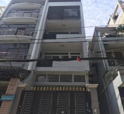 nha cho thue quan 3 mat tien duong khu cu xa do thanh phuong 4 quan 3