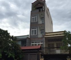 nha cho thue mat tien d3 3 4x16 1tret 1lung 3lau  gia 30tr th