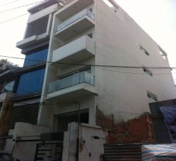 cho thue nha quan 1 nha cho thue mat tien duong dang dung phuong tan dinh quan 1 