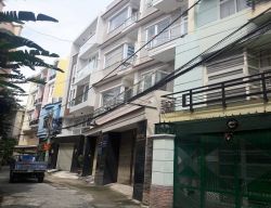 cho thue nha hxh dao duy anh quan phu nhuan  dien tich 8x10m 1 tret 3 lau st gia 35 trieu thang