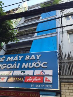 cho thue mat bang mat tien dao duy anh 5x10 quan phu nhuan  gia 24tr th