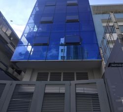 cho thue nha quan 1 mat tien duong dien bien phu p  da kao quan 1