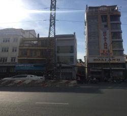 cho thue nha quan 1 mat tien duong dien bien phu p  da kao quan 1