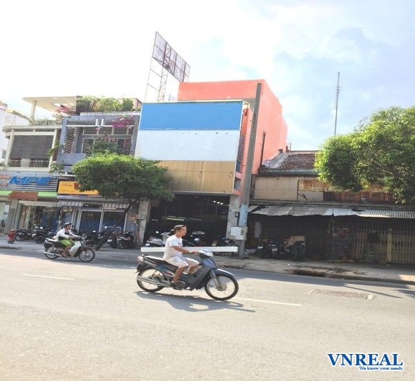 cho thue nha quan 10 nha cho thue mat tien duong dien bien phu phuong 10 quan 10 