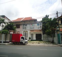 cho thue biet thu quan 3 mat tien duong dien bien phu gia 5500  th