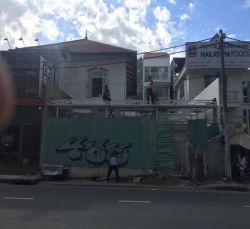 cho thue biet thu quan 3 mat tien duong dien bien phu phuong 7 quan 3