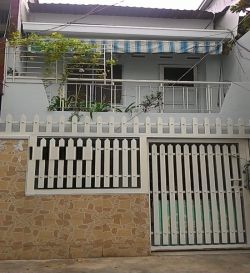 cho thue nha quan binh thanh hem duong dinh tien hoang gia 11tr