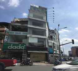 cho thue nha quan 1  mat tien duong dinh tien hoang p  da kao quan 1 