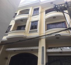 cho thue nha quan 1 hem duong dinh tien hoang p  da kao quan 1