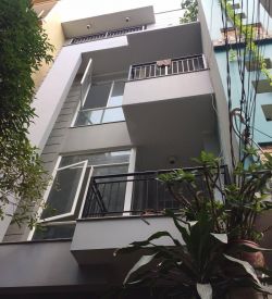 nha cho thue duong do son 5x12 1tret 3lau  gia 17tr th