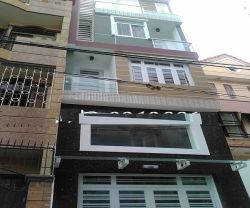 cho thue nha quan phu nhuan nha cho thue mat tien duong doan thi diem quan phu nhuan 