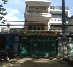 nha cho thue quan tan binh   cho thue nha mat tien duong hoang hoa tham   phuong 12   gia 19 tr th