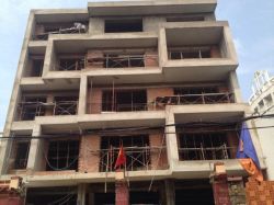 cho thue toa nha 1500m2 goc hai mat tien duong dang van ngu quan phu nhuan  gia 350 tr th 