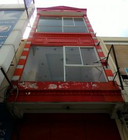 cho thue nha quan binh thanh duong dinh tien hoang gia 30tr th