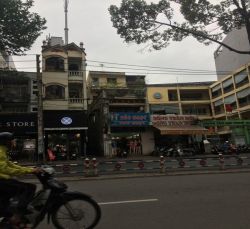 cho thue nha quan 10 nha cho thue mat tien duong 3 thang 2 phuong 10 quan 10 