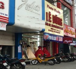 cho thue nha quan 10 mat tien duong 3 thang 2 quan 10  gia cho thue  80 trieu thang 