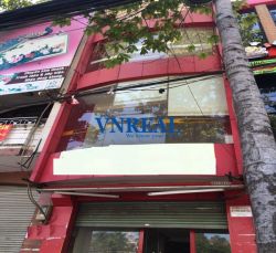 cho thue nha quan 10 mat tien duong 3 thang 2 phuong 10 quan 10 