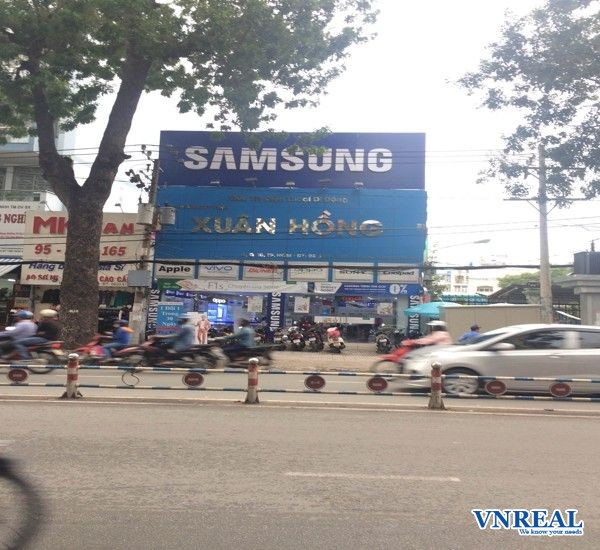 cho thue nha quan 10 nha cho thue mat tien duong 3 thang 2 phuong 14 quan 10 