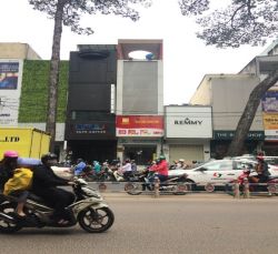 cho thue nha quan 10 nha cho thue mat tien duong 3 thang 2 phuong 12 quan 10 