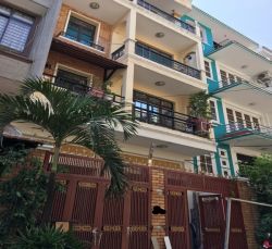 cho thue nha quan 10 nha cho thue hem duong 3 thang 2 phuong 14 quan 10 