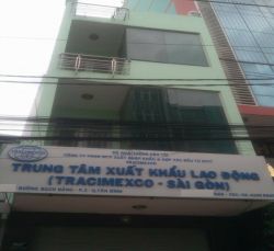 cho thue nha mat tien duong bach dang phuong 2 quan tan binh  gia 50 tr th 