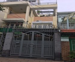 cho thue nha quan 10 nha cho thue mat tien duong bach ma phuong 15 quan 10 