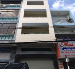 nha cho thue quan 3 cho thue nha mat tien duong ban co p  2 quan 3 