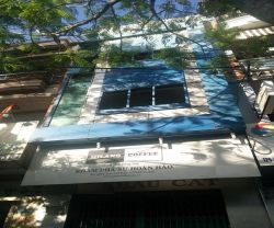 cho thue nha duong bau cat quan tan binh dien tich 4x20m 1 tret  3 lau gia  30tr thang