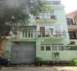 cho thue nha  ??quan binh thanh  hem duong binh loi phuong 13 gia 30tr