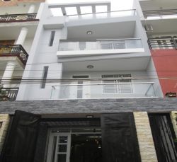 cho thue nha  ??quan binh thanh  duong binh loi phuong 13 gia 20tr