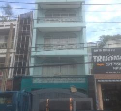 nha cho thue quan binh thanh mat tien duong bui dinh tuy gia 50tr