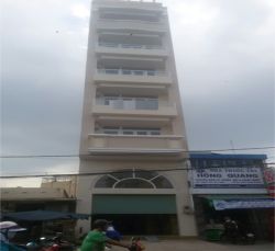 cho thue nha quan binh thanh mat tien duong bui huu nghia gia 180tr th