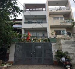 cho thue nha quan 10 nha cho thue mat tien duong buu long phuong 15 quan 10 