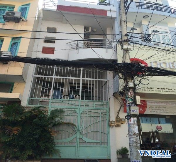 cho thue nha quan 10 nha cho thue hem duong cach mang thang 8 phuong 12 quan 10 