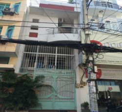 cho thue nha quan 10 nha cho thue hem duong cach mang thang 8 phuong 12 quan 10 