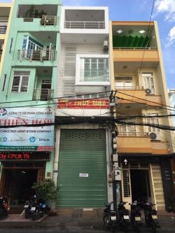 cho thue nha quan 10 nha cho thue hem duong cach mang thang 8 phuong 12 quan 10 