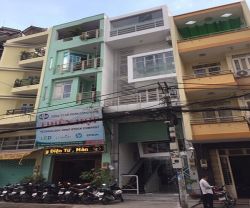 cho thue nha quan 10 nha cho thue hem duong cach mang thang 8 phuong 12 quan 10