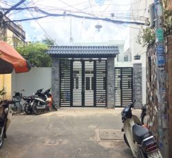 nha cho thue quan 3 cho thue nha hem duong cach mang thang 8 p  10 quan 3 