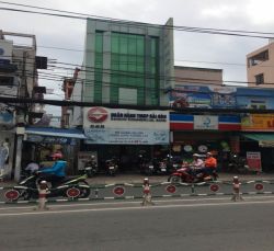 nha cho thue quan 3 cho thue nha mat tien duong cach mang thang 8 p  10 quan 3 