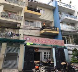 nha cho thue quan 3 cho thue nha hem duong cach mang thang 8 phuong 11 quan 3