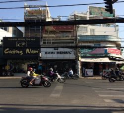 nha cho thue quan 3 cho thue nha mat tien duong cach mang thang 8 phuong 10 quan 3 